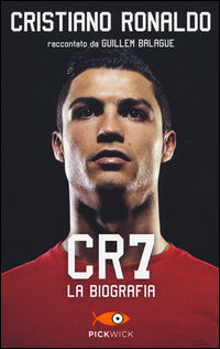 9788868368197 - CR7. La biografia