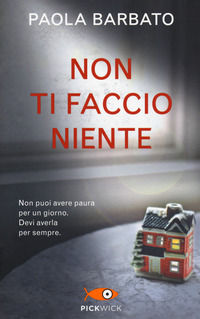 9788868368739 - Non ti faccio niente