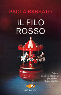 9788868369323 - Il filo rosso