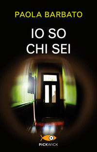 9788868369330 - Io so chi sei