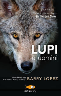9788868369415 - Lupi e uomini