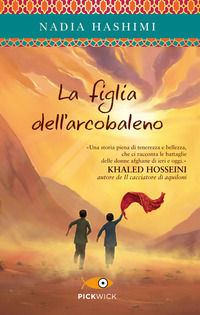 9788868369897 - La figlia dell'arcobaleno