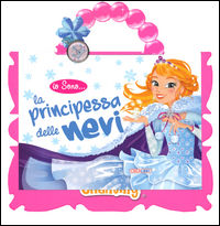 9788868373368 - Io sono la principessa delle nevi. Con gadget