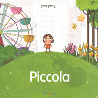 9788868374624 - Piccola. Ediz. a colori