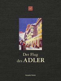 9788868391942 - Der flug des Adler
