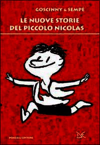 9788868431181 - Le nuove storie del piccolo Nicolas