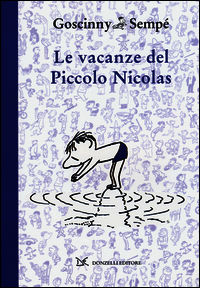 9788868431808 - Le vacanze del piccolo Nicolas