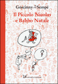 9788868435318 - Il piccolo Nicolas e Babbo Natale