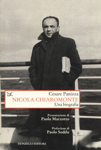 9788868436629 - Nicola Chiaramonte. Una biografia