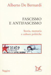 9788868438470 - Fascismo e antifascismo