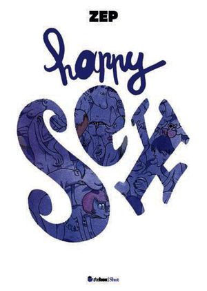 9788868460068 - Happy sex
