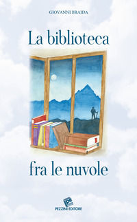 9788868472146 - La biblioteca fra le nuvole
