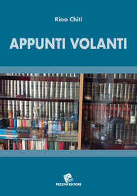 9788868472641 - Appunti volanti
