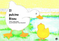 9788868472863 - Il pulcino Bisou