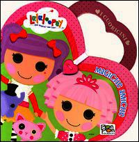 9788868480172 - Magiche amiche. Lalaloopsy