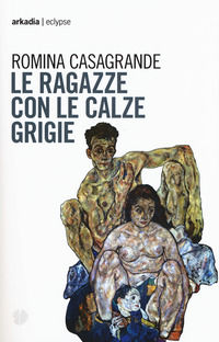 9788868511715 - Le ragazze con le calze grigie