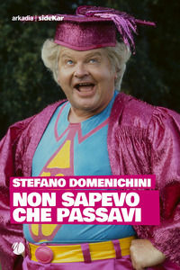 Foto non disponibile