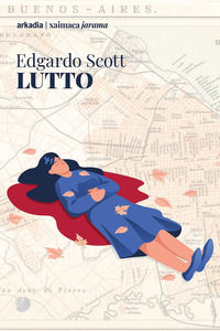 9788868513399 - Lutto