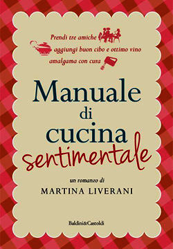 9788868520267 - Manuale di cucina sentimentale