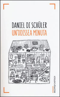 9788868529277 - Un'Odissea minuta