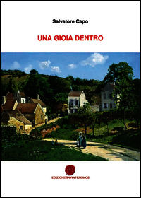 9788868531966 - Una gioia dentro