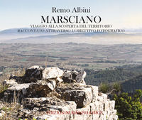 9788868537272 - Marsciano. Viaggio alla scoperta del territorio raccontato attraverso l'obiettivo fotografico. Ediz. a colori