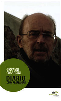 9788868544850 - Diario di un professore