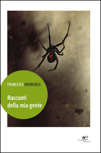 9788868546571 - Racconti della mia gente