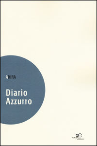 9788868547684 - Diario azzurro