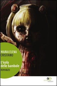 9788868547714 - L'isola delle bambole