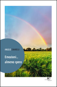 9788868549022 - Emozioni... almeno spero