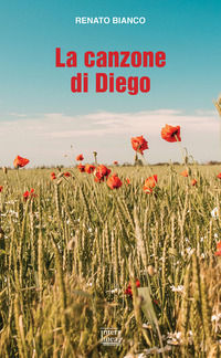 9788868574475 - La canzone di Diego