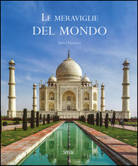 9788868601614 - Le meraviglie del mondo