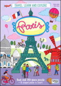 9788868602048 - Paris. Travel, learn and explore