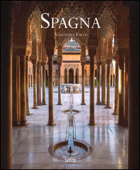9788868602840 - Spagna. Ediz. illustrata