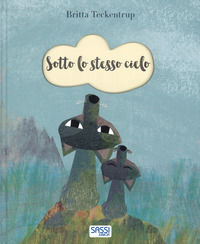 9788868604486 - Sotto lo stesso cielo. Ediz. a colori