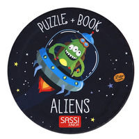 9788868604516 - Aliens. Ediz. a colori. Con gadget