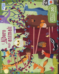 9788868604950 - L'albero degli animali. Con puzzle
