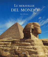 9788868605261 - Le meraviglie del mondo. Ediz. a colori
