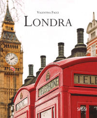 9788868605278 - Londra. Ediz. a colori