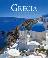 9788868607067 - Grecia. Ediz. a colori