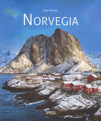 9788868608040 - Norvegia. Ediz. a colori