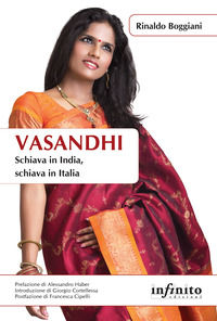 9788868612849 - Vasandhi. Schiava in India, schiava in Italia