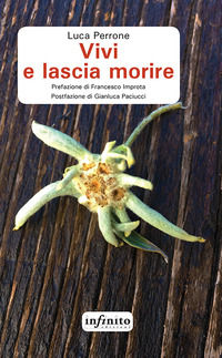 9788868613495 - Vivi e lascia morire