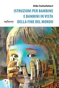 9788868616526 - Istruzioni per bambine e bambini in vista della fine del mondo