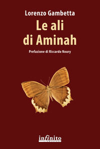9788868619008 - Le ali di Aminah