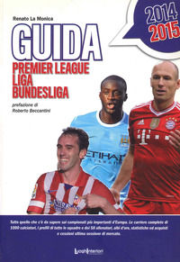 9788868640293 - Guida 2014 alla Premier League, Liga e Bundesliga