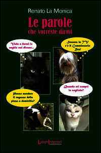 9788868640439 - Le parole che vorreste dirmi