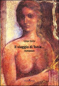 9788868661632 - Il viaggio di Tonia...