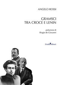 9788868667863 - Gramsci tra Croce e Lenin